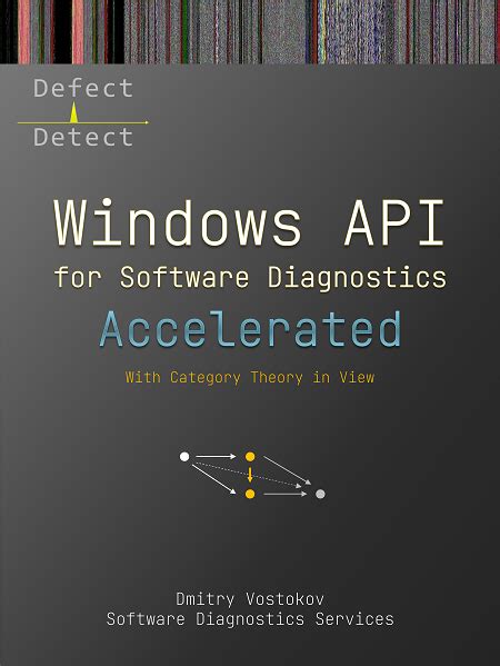 Software Diagnostics Technology and Services’ Post .